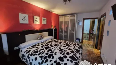 Piso en venta en Calle de Juan Carlos de Gortazar, Miribilla (Distrito Ibaiondo. Bilbao) de 483.000 €