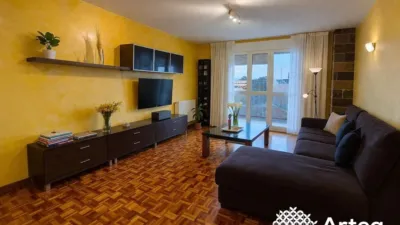 Piso en venta en Calle de Juan Carlos de Gortazar, Miribilla (Distrito Ibaiondo. Bilbao) de 483.000 €