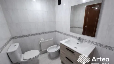 Piso en venta en Calle de Juan Carlos de Gortazar, Miribilla (Distrito Ibaiondo. Bilbao) de 483.000 €