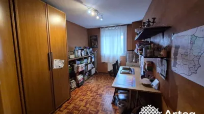 Piso en venta en Calle de Juan Carlos de Gortazar, Miribilla (Distrito Ibaiondo. Bilbao) de 483.000 €