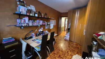 Piso en venta en Calle de Juan Carlos de Gortazar, Miribilla (Distrito Ibaiondo. Bilbao) de 483.000 €