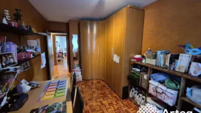 Piso en venta en Calle de Juan Carlos de Gortazar, Miribilla (Distrito Ibaiondo. Bilbao) de 483.000 €