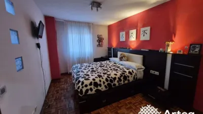 Piso en venta en Calle de Juan Carlos de Gortazar, Miribilla (Distrito Ibaiondo. Bilbao) de 483.000 €