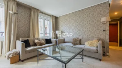 Penthouse in Abando Ensanche photo 10