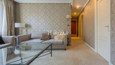 Penthouse in Abando Ensanche photo 11