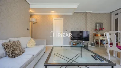 Penthouse in Abando Ensanche photo 12