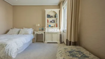 Penthouse in Abando Ensanche photo 15