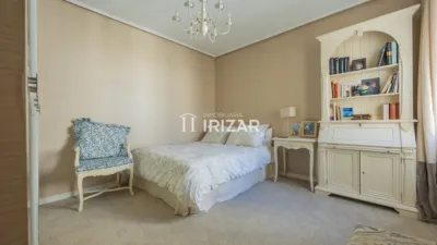 Penthouse in Abando Ensanche photo 16