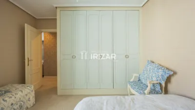 Penthouse in Abando Ensanche photo 17