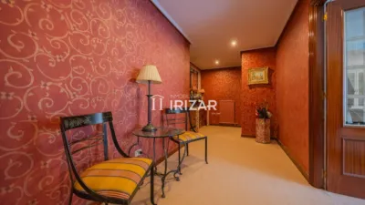 Penthouse in Abando Ensanche photo 18