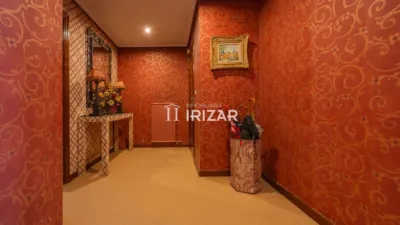 Penthouse in Abando Ensanche photo 19