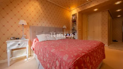 Penthouse in Abando Ensanche photo 20