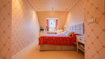 Penthouse in Abando Ensanche photo 21