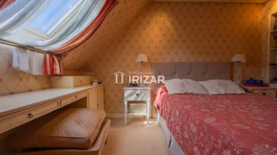 Penthouse in Abando Ensanche photo 22