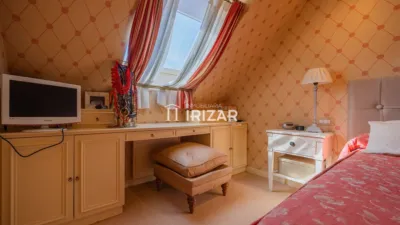 Penthouse in Abando Ensanche photo 23