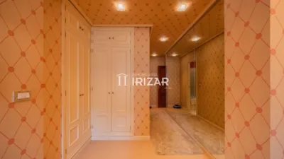 Penthouse in Abando Ensanche photo 24