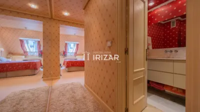 Penthouse in Abando Ensanche photo 25