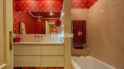 Penthouse in Abando Ensanche photo 26