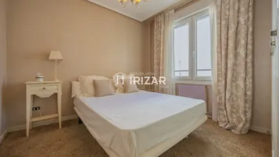 Penthouse in Abando Ensanche photo 28