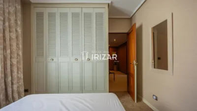 Penthouse in Abando Ensanche photo 29