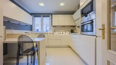 Penthouse in Abando Ensanche photo 2