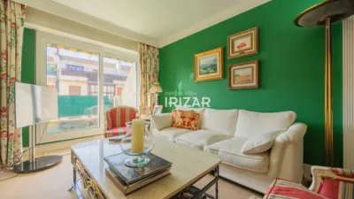 Penthouse in Abando Ensanche photo 31