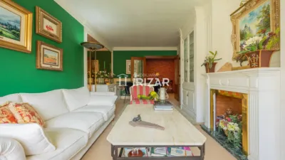 Penthouse in Abando Ensanche photo 32