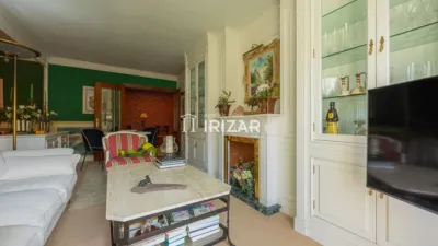Penthouse in Abando Ensanche photo 33