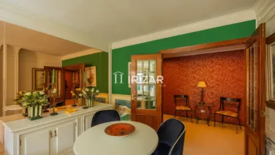 Penthouse in Abando Ensanche photo 34