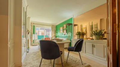 Penthouse in Abando Ensanche photo 35