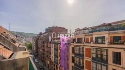 Penthouse in Abando Ensanche photo 39