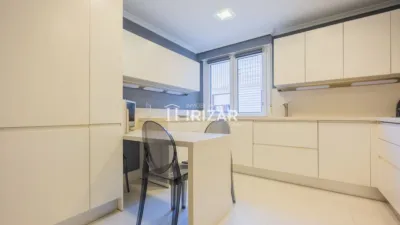 Penthouse in Abando Ensanche photo 3