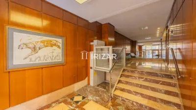 Penthouse in Abando Ensanche photo 41