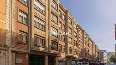 Penthouse in Abando Ensanche photo 42