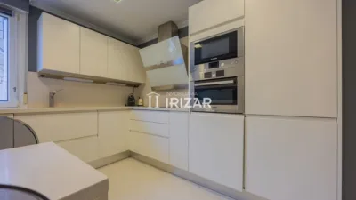 Penthouse in Abando Ensanche photo 4