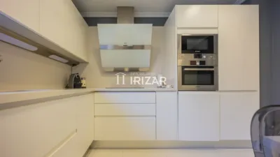 Penthouse in Abando Ensanche photo 5