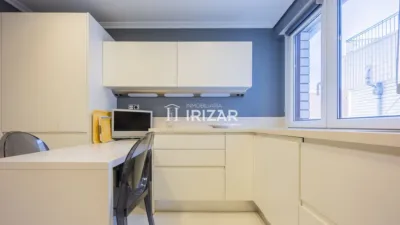 Penthouse in Abando Ensanche photo 6