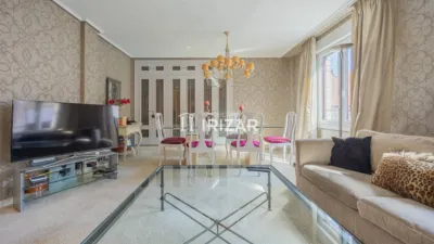 Penthouse in Abando Ensanche photo 7