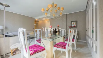 Penthouse in Abando Ensanche photo 9