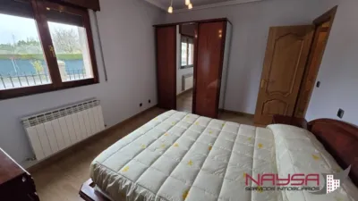 Chalet en venta en Calle Aspidea Kalea, Zona Rural Noroeste (Vitoria - Gasteiz) de 619.000 €