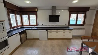 Chalet en venta en Calle Aspidea Kalea, Zona Rural Noroeste (Vitoria - Gasteiz) de 619.000 €