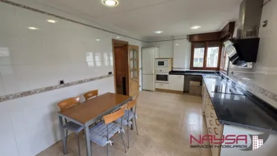 Chalet en venta en Calle Aspidea Kalea, Zona Rural Noroeste (Vitoria - Gasteiz) de 619.000 €