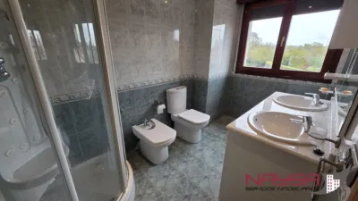 Chalet en venta en Calle Aspidea Kalea, Zona Rural Noroeste (Vitoria - Gasteiz) de 619.000 €