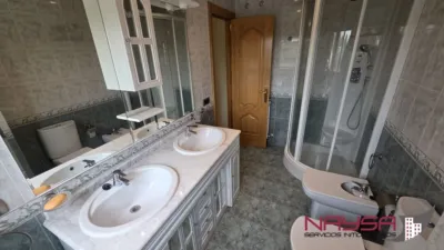 Chalet en venta en Calle Aspidea Kalea, Zona Rural Noroeste (Vitoria - Gasteiz) de 619.000 €