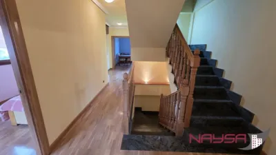 Chalet en venta en Calle Aspidea Kalea, Zona Rural Noroeste (Vitoria - Gasteiz) de 619.000 €