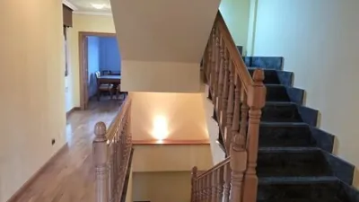 Chalet en venta en Calle Aspidea Kalea, Zona Rural Noroeste (Vitoria - Gasteiz) de 619.000 €