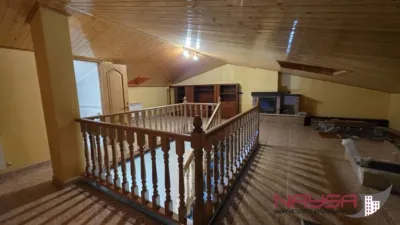 Chalet en venta en Calle Aspidea Kalea, Zona Rural Noroeste (Vitoria - Gasteiz) de 619.000 €