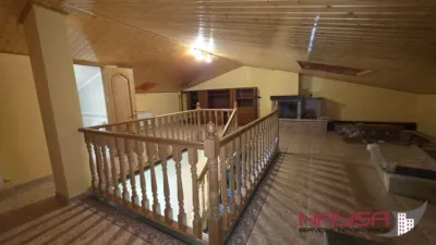 Chalet en venta en Calle Aspidea Kalea, Zona Rural Noroeste (Vitoria - Gasteiz) de 619.000 €