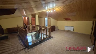 Chalet en venta en Calle Aspidea Kalea, Zona Rural Noroeste (Vitoria - Gasteiz) de 619.000 €