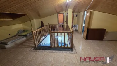 Chalet en venta en Calle Aspidea Kalea, Zona Rural Noroeste (Vitoria - Gasteiz) de 619.000 €